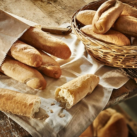 Schar GLUTEN FREE BAGUETTE, 6 x 12.3 oz Case - DOT product image 2