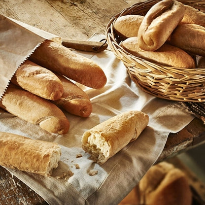 Schar GLUTEN FREE BAGUETTE, 6 x 12.3 oz Case - DOT product image 2