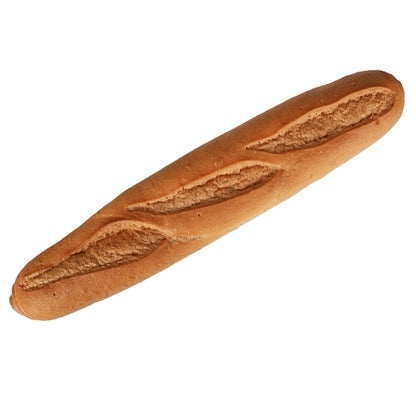 Schar Gluten Free Baguette, 6 x 12.3 oz Case - Breads, Rolls & Buns
