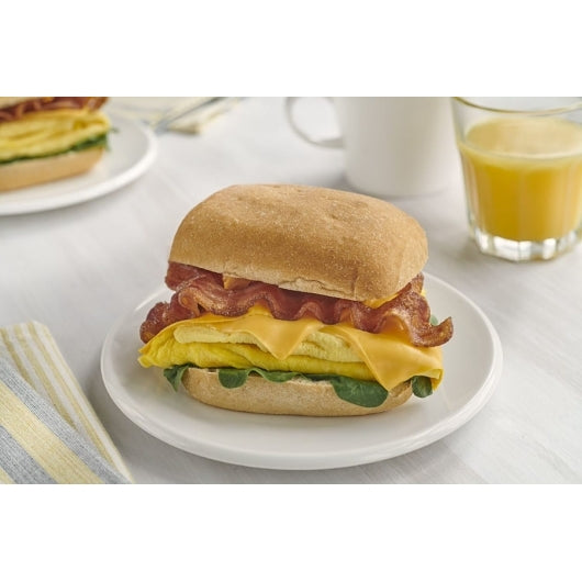 Schar CIABATTA ROLLS, 5 x 7 oz Case - DOT product image 7