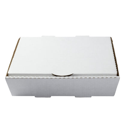 Royal CORRUGATED CATERING BOX HALF PAN, 1 x 50 each Case - DOT product image 2