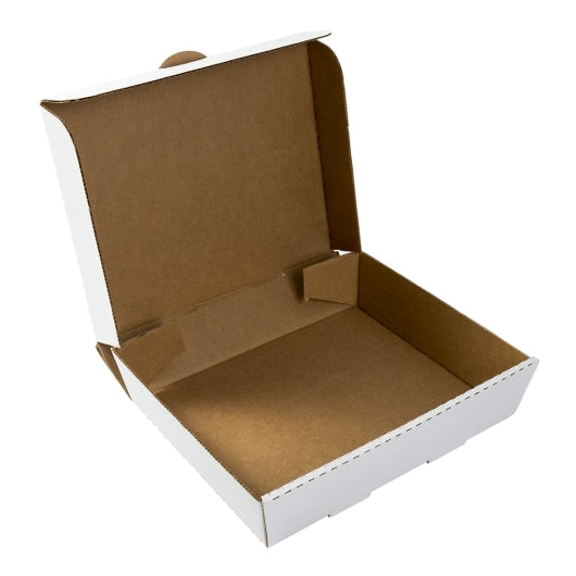 Royal CORRUGATED CATERING BOX HALF PAN, 1 x 50 each Case - DOT product image 3