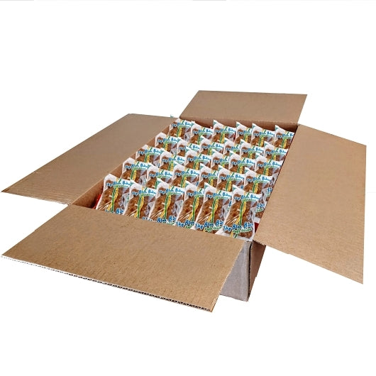 Sky Blue Foods Individually Wrapped Whole Grain Blueberry Crumb Loaf, 72 x 72 x 3 oz Case - DOT product image 4