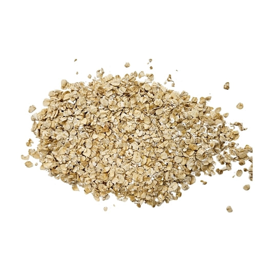 Sturm Village Farms Quick Oats, 1 x 50 lb Case - DOT product image 3