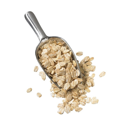 Sturm Village Farms Quick Oats, 1 x 50 lb Case - DOT product image 8