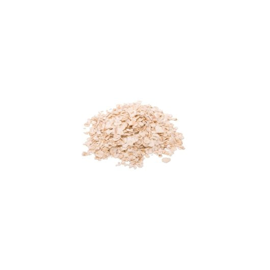 Sturm Village Farms Quick Oats, 1 x 50 lb Case - DOT product image 2