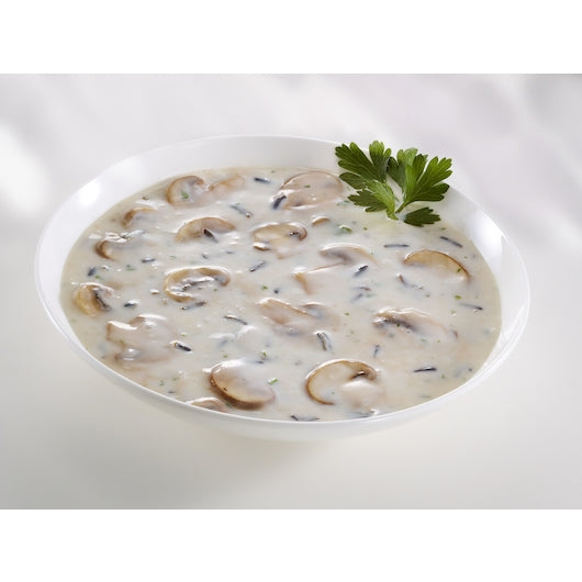 Foothill Farms Creme Potag Soup Base, 6 x 28 oz Case - DOT product image 2