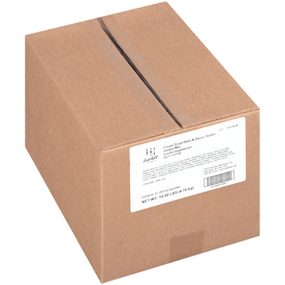 Foothill Farms Creme Potag Soup Base, 6 x 28 oz Case - DOT product image 4