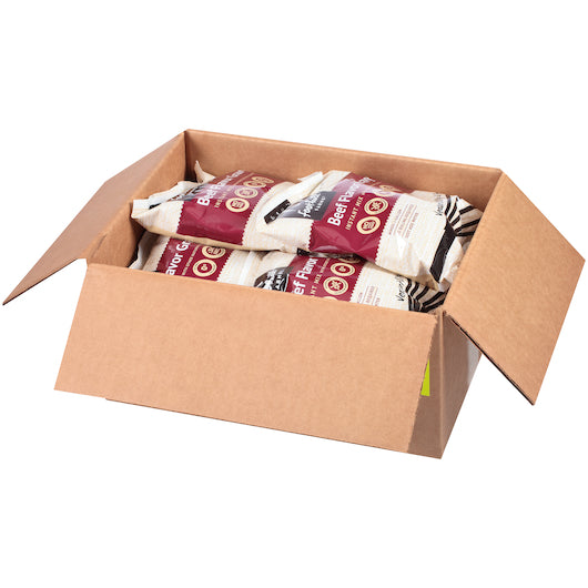 Foothill Farms Beef Gravy, 8 x 14 oz Case - DOT product image 2