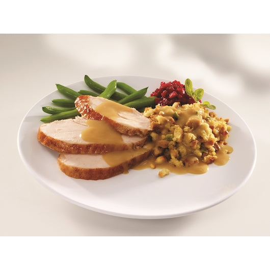 Foothill Farms Turkey Gravy Mix, 8 x 14 oz Case - DOT product image 2