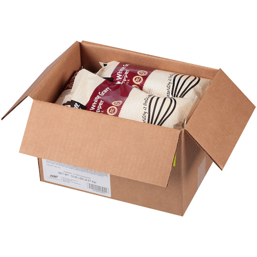 Country White With White Country Style Pepper Gravy Mix, 8 x 25 oz Case - DOT product image 4