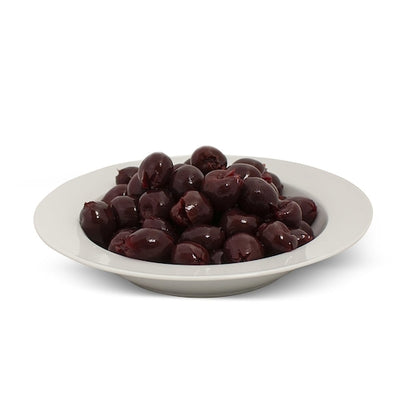 Carbotrol Pitted Sweet Dark Cherry, 6 x 105 oz Case - DOT product image 2