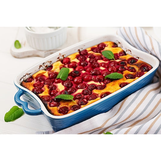Carbotrol Pitted Sweet Dark Cherry, 6 x 105 oz Case - DOT product image 3