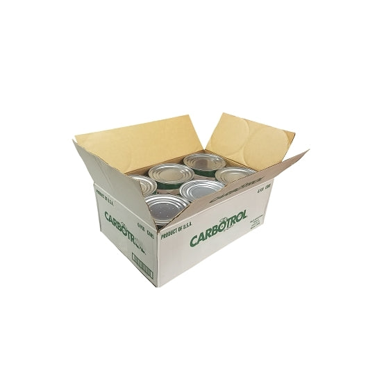 Carbotrol Choice Diced Pear in Juice, 6 x 104 oz Case - DOT product image 4