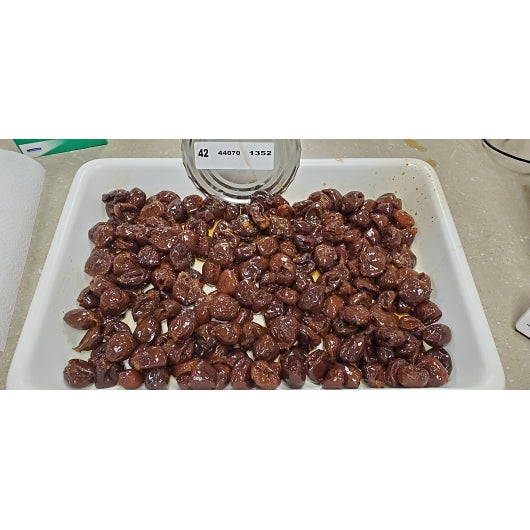 Carbotrol PITTED PRUNE IN JUICE, 3 x 110 oz Case - DOT product image 2