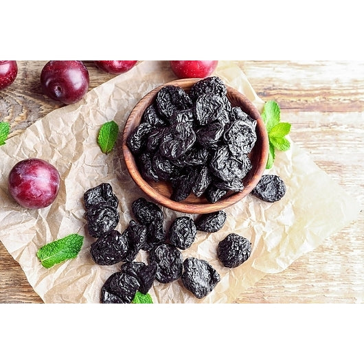 Carbotrol PITTED PRUNE IN JUICE, 3 x 110 oz Case - DOT product image 3