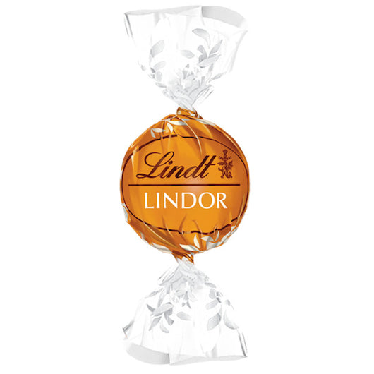 Caramel Milk Chocolate Caramel Truffles, 12 x 60 x 0.42 oz Case - Candy & Confections