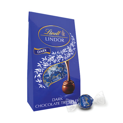 Lindor Truffles Dark Lindor Dark Bag, 6 x 5.1 oz Case - DOT product image 2