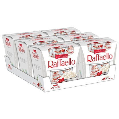 Raffaello Ballotin Candy Box, 6 x 5.3 oz Case - DOT product image 4