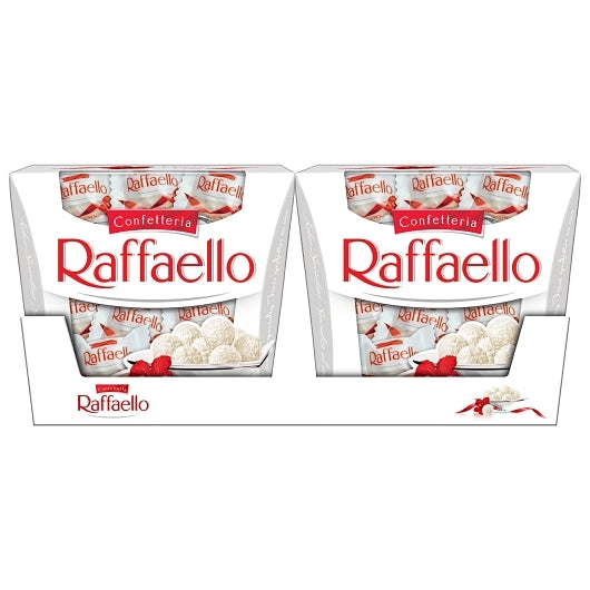 Raffaello Ballotin Candy Box, 6 x 5.3 oz Case - DOT product image 2