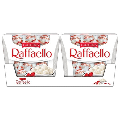 Raffaello Ballotin Candy Box, 6 x 5.3 oz Case - DOT product image 2