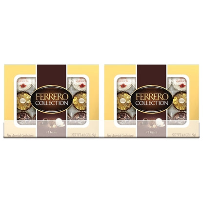 Ferrero Collection Candy, 12 x 4.6 oz Case - DOT product image 2
