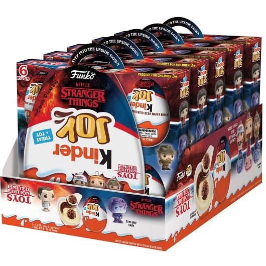 Kinder Merendero/Joy Everyday Variety Multi Pack, 2 x 5 x 4.2 oz Case - Candy & Confections - image 2