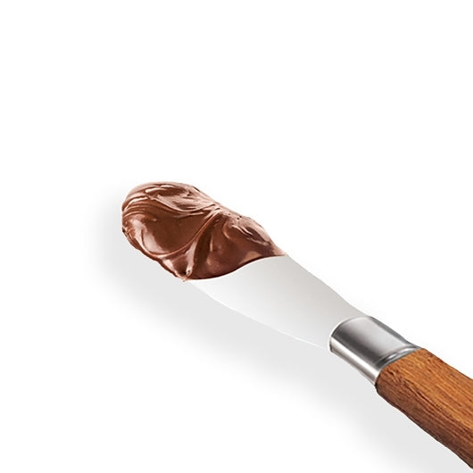 Nutella Hazelnut Spread Piping Bag, 6 x 35.2 oz Case - Disposables