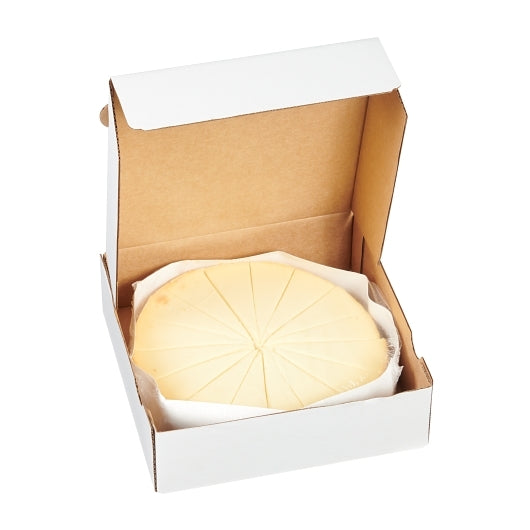 The Father's Table 10" New York Style Cheesecake, 16 Cut, 2 x 68 oz Case - Bakery & Desserts - image 2