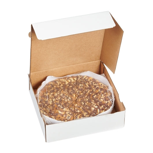 The Father's Table Salted Caramel Turtle Cheesecake, 2 x 68 oz Case - Bakery & Desserts - image 2