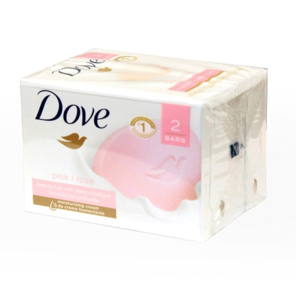 Dove Bar Pink, 24 x 8 oz Case - DOT product image 5