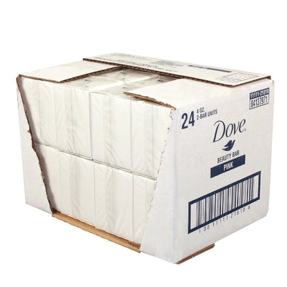 Dove Bar Pink, 24 x 8 oz Case - DOT product image 8