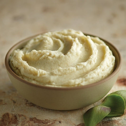 Potato Excel Creamy Butter Mashed Potatoes with Skins, 12 x 27.16 oz Case - DOT product image 4