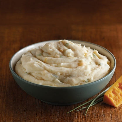 BAF Potato Pearls Mashed Potato Pearls, 10 x 29.3 oz Case - DOT product image 5