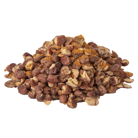 BAF Santiago QUICK START HOMESTYLE Chili POUCH, 6 x 20.8 oz Case - DOT product image 4