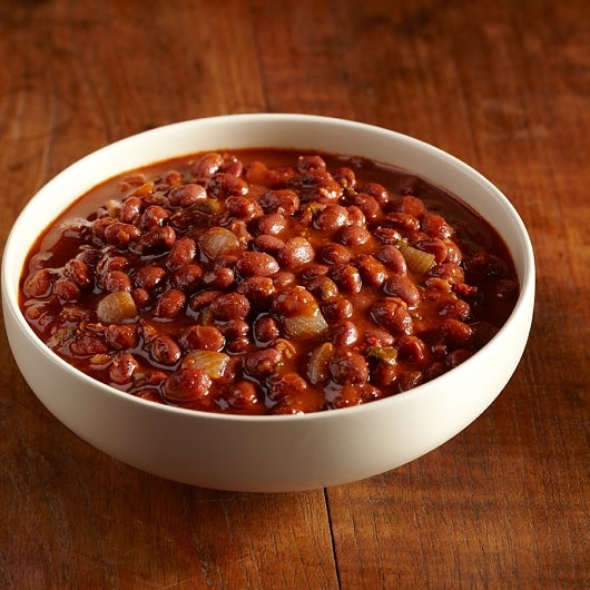 BAF Santiago QUICK START HOMESTYLE Chili POUCH, 6 x 20.8 oz Case - DOT product image 6