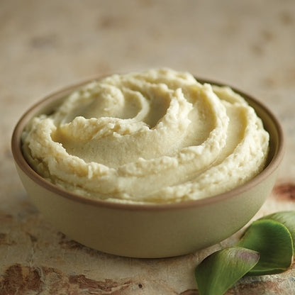 BAF Potato Pearls Smart Servings Low Sodium Mashed Potatoes, 12 x 26.5 oz Case - GS1 styled product image