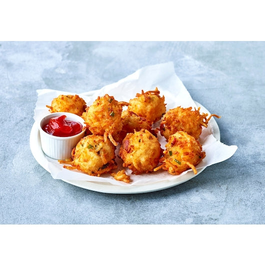 Basic American Foods POTATO TOT MIX, 8 x 15.5 oz Case - DOT product image 6