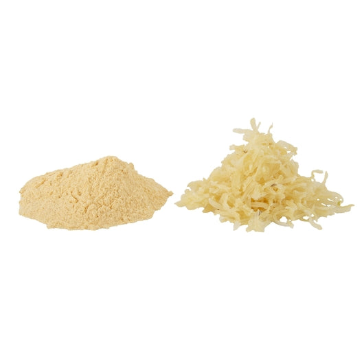 Potato Redishred Cheese Reduced Sodium Shredded Potato Cheese Bake, 6 x 34 oz Case - DOT product image 2