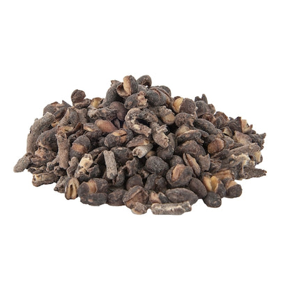 Santiago Seasoned Black Beans, 6 x 26.9 oz Case - DOT product image 3