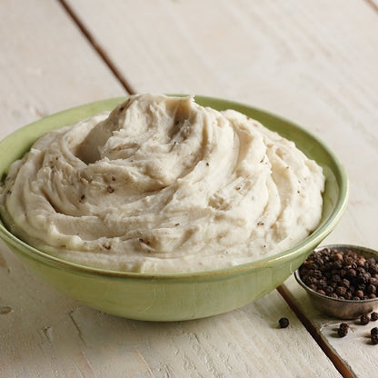 Country Style Potato Country Style Mashed Potatoes, 12 x 30.7 oz Case - DOT product image 4