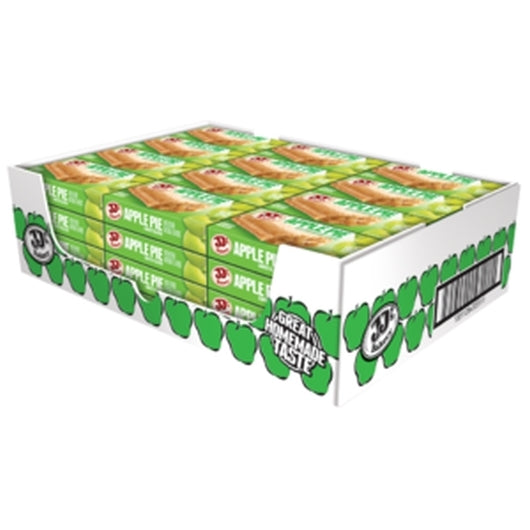 JJs Apple Pie , 48 x 4 oz Case - DOT product image 8