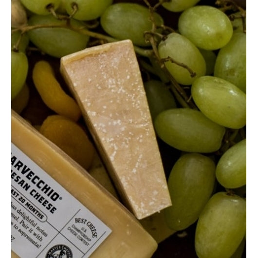 Sartori Parmesan Wedge Cheese, 12 x 5 oz Case - DOT product image 5