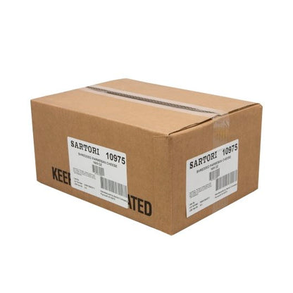 Sartori Shredded Parmesan Cheese, 16 x 7 oz Case - DOT product image 7