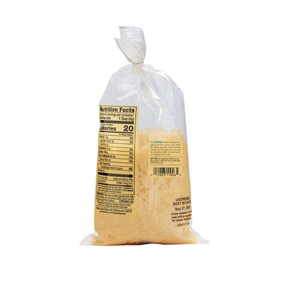 Sartori Parmesan Shaved Cheese, 16 x 7 oz Case - DOT product image 7