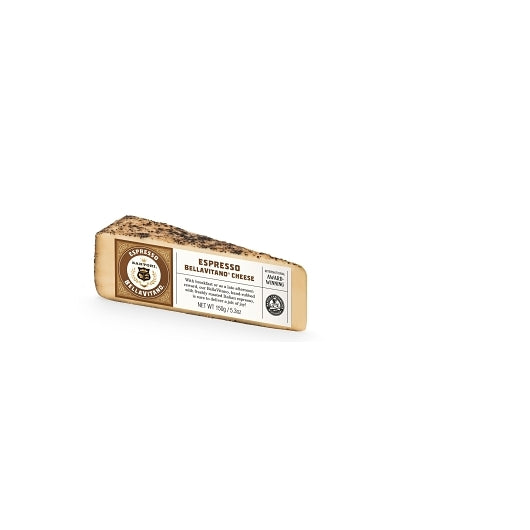 Sartori Espresso Bellavitano Espresso Cheese, 12 x 5.3 oz Case - DOT product image 8