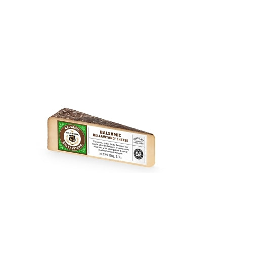 Sartori Balsamic Bellavitano Cheese, 12 x 5.3 oz Case - DOT product image 7