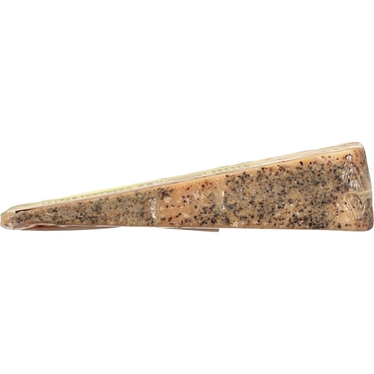Sartori Black Pepper Bellavitano Cheese, 12 x 5.3 oz Case - DOT product image 6