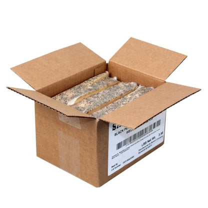 Sartori Black Pepper Bellavitano Cheese, 12 x 5.3 oz Case - DOT product image 4