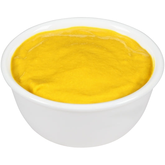 Heinz Yellow Mustard Bottle, 12 x 14 oz Case - DOT product image 2